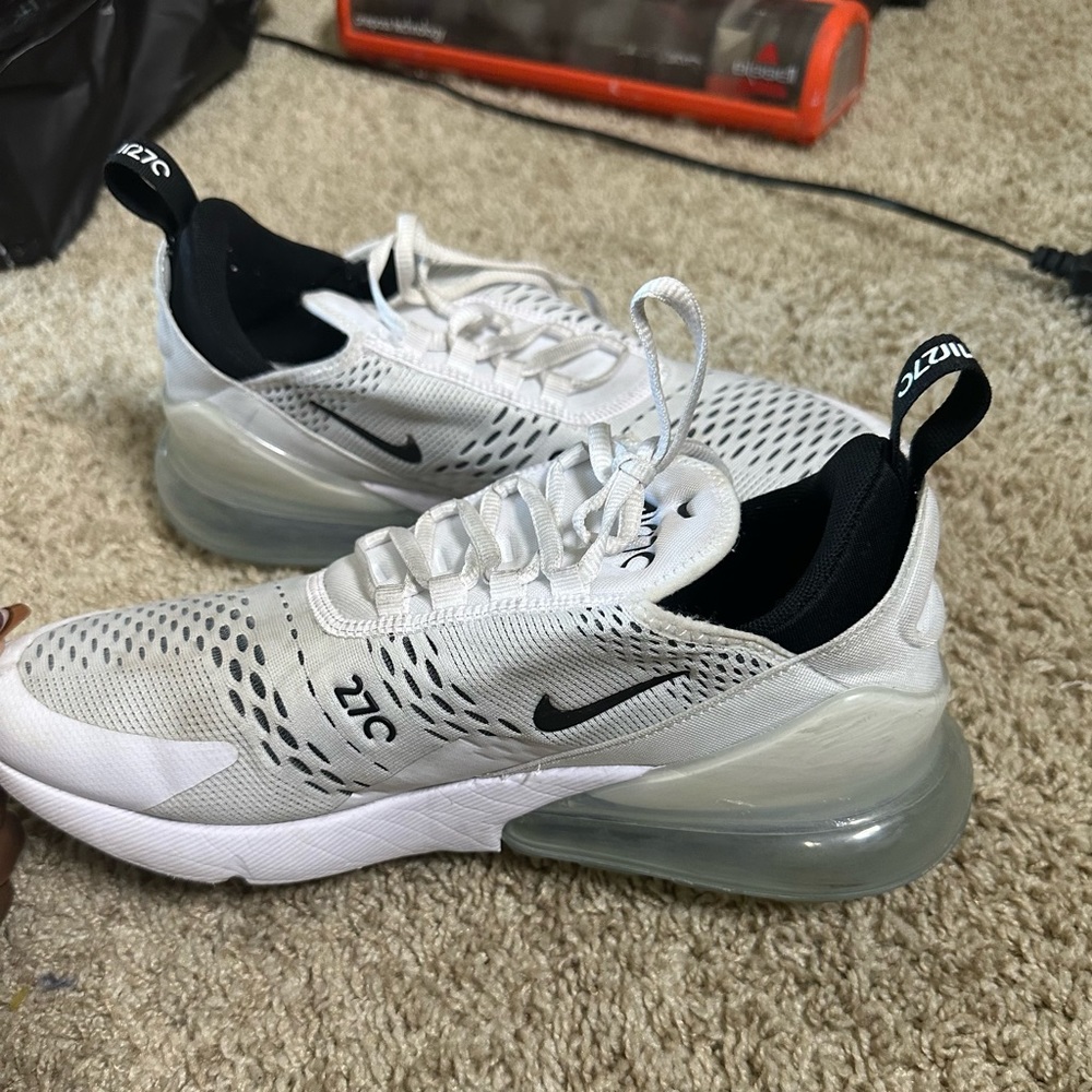 Air max 270